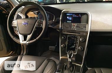 Внедорожник / Кроссовер Volvo XC60 2013 в Киеве