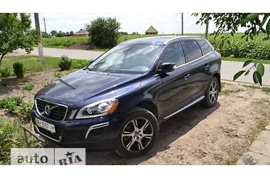 Седан Volvo XC60 2013 в Херсоне