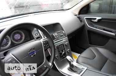 Внедорожник / Кроссовер Volvo XC60 2013 в Одессе