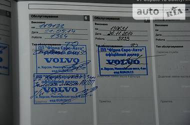 Внедорожник / Кроссовер Volvo XC60 2012 в Херсоне