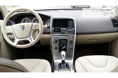 Внедорожник / Кроссовер Volvo XC60 2012 в Днепре