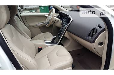 Внедорожник / Кроссовер Volvo XC60 2012 в Днепре