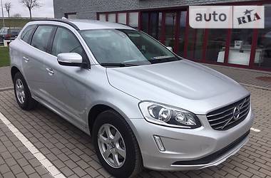 Volvo XC60 2014