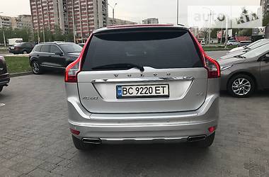  Volvo XC60 2014 в Львове