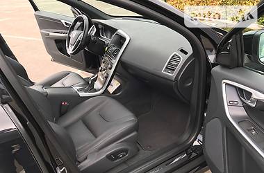  Volvo XC60 2015 в Киеве