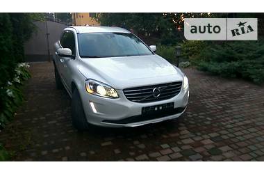 Внедорожник / Кроссовер Volvo XC60 2013 в Киеве