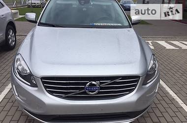 Volvo XC60 2014