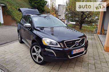 Volvo XC60 2013