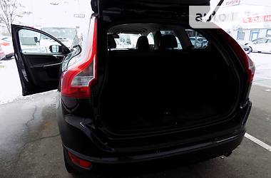 Внедорожник / Кроссовер Volvo XC60 2013 в Киеве