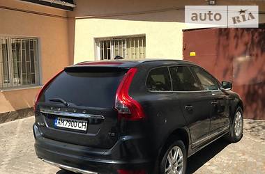 Volvo XC60 2015