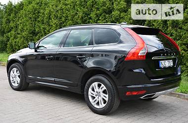  Volvo XC60 2014 в Тернополе