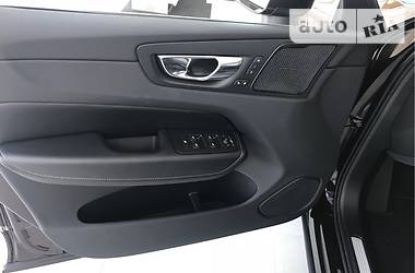 Внедорожник / Кроссовер Volvo XC60 2018 в Днепре
