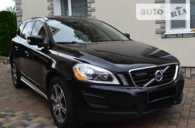 Volvo XC60 2010