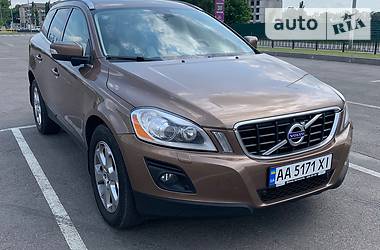 Volvo XC60 2008