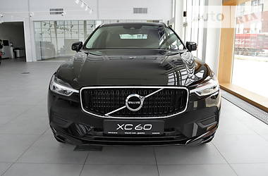 Внедорожник / Кроссовер Volvo XC60 2019 в Днепре