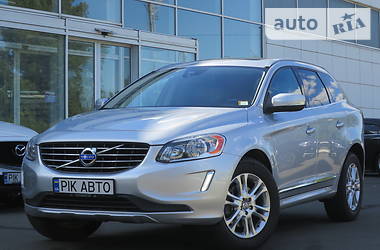 Volvo XC60 2014