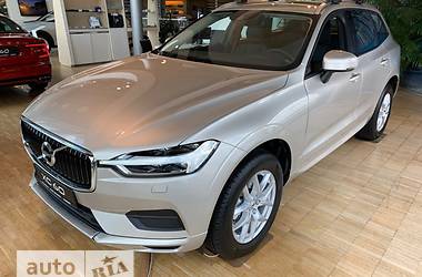 Позашляховик / Кросовер Volvo XC60 2019 в Києві