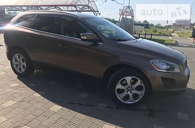 Volvo XC60 2010