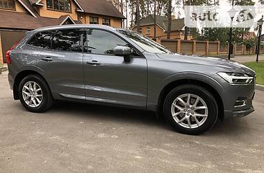 Позашляховик / Кросовер Volvo XC60 2018 в Чернігові