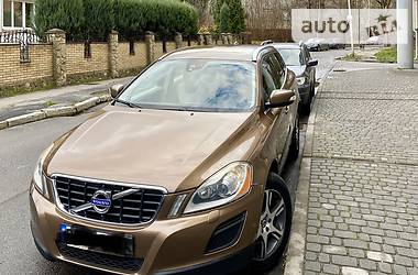 Volvo XC60 2012