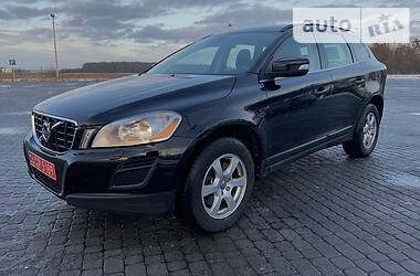 Позашляховик / Кросовер Volvo XC60 2012 в Радивиліві