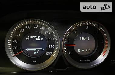 Позашляховик / Кросовер Volvo XC60 2012 в 