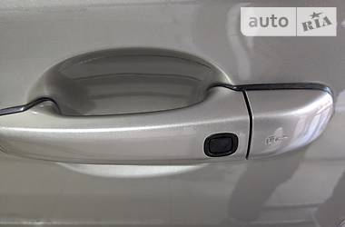 Позашляховик / Кросовер Volvo XC60 2011 в 