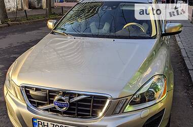 Volvo XC60 2011
