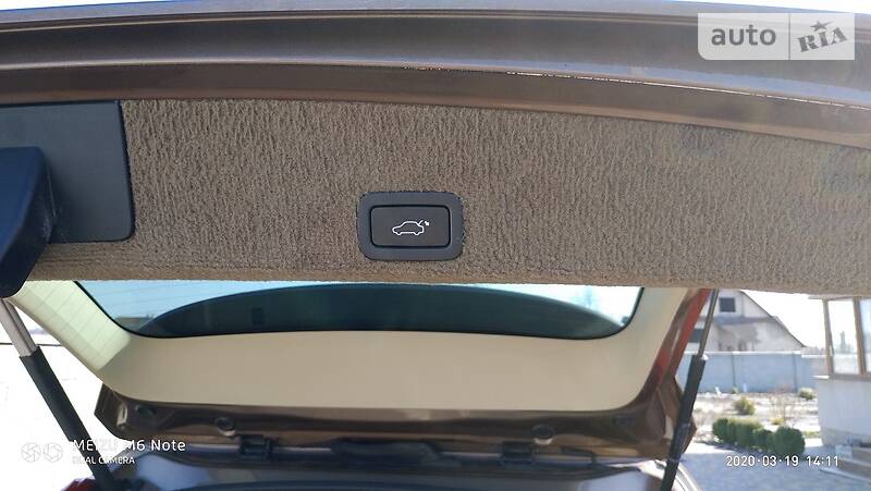 Позашляховик / Кросовер Volvo XC60 2010 в Києві
