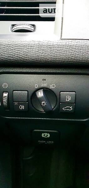 Позашляховик / Кросовер Volvo XC60 2012 в Києві