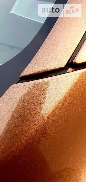 Позашляховик / Кросовер Volvo XC60 2012 в Києві