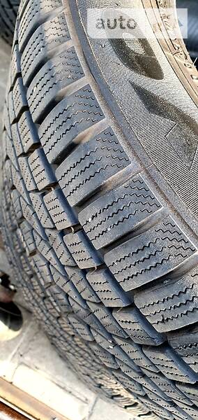 Позашляховик / Кросовер Volvo XC60 2012 в Києві