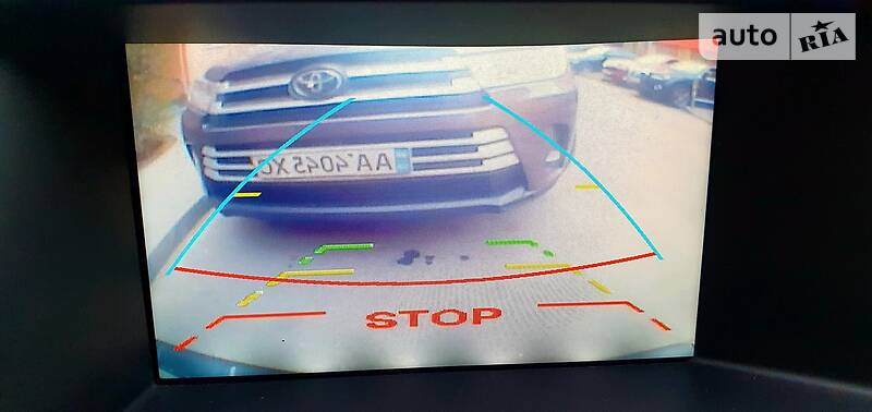 Позашляховик / Кросовер Volvo XC60 2012 в Києві