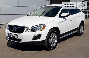 Volvo XC60 2011