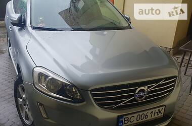 Volvo XC60 2012