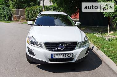 Volvo XC60 2013