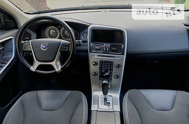 Внедорожник / Кроссовер Volvo XC60 2012 в Радивилове