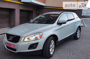 Универсал Volvo XC60 2008 в Житомире