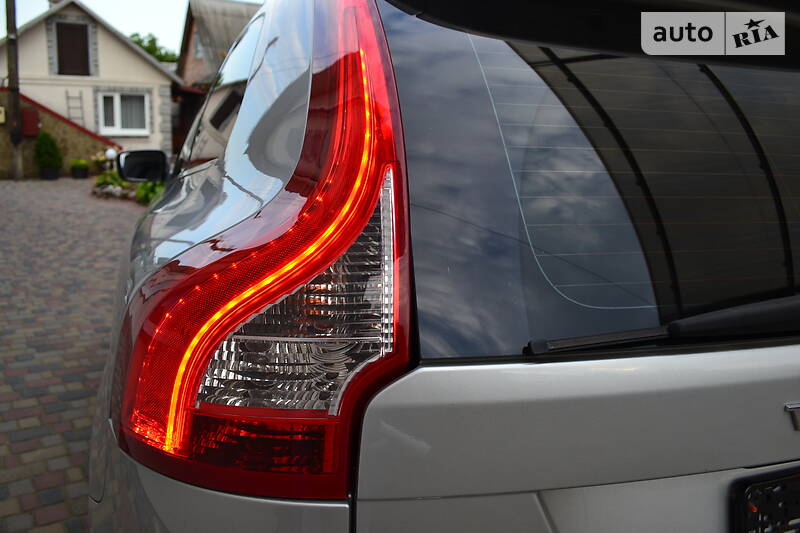 Позашляховик / Кросовер Volvo XC60 2011 в Луцьку