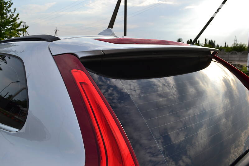 Позашляховик / Кросовер Volvo XC60 2011 в Луцьку