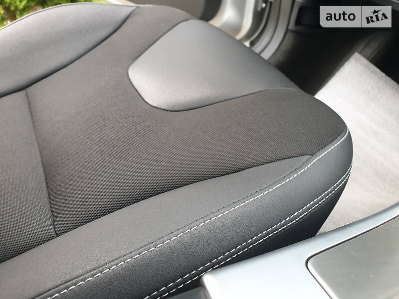 Позашляховик / Кросовер Volvo XC60 2011 в Луцьку