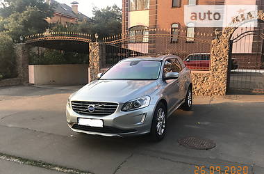 Volvo XC60 2014