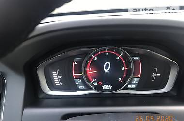 Внедорожник / Кроссовер Volvo XC60 2014 в Одессе