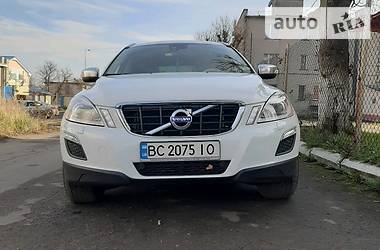 Volvo XC60 2011