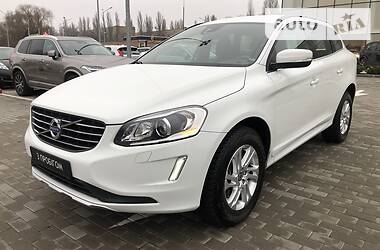 Позашляховик / Кросовер Volvo XC60 2013 в Києві