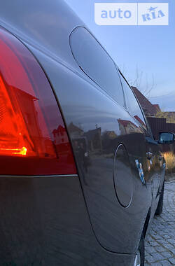 Внедорожник / Кроссовер Volvo XC60 2014 в Надворной