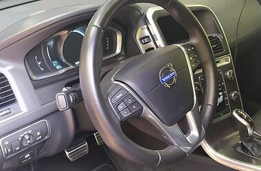 Внедорожник / Кроссовер Volvo XC60 2014 в Харькове