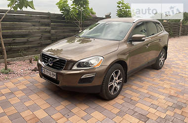 Volvo XC60 D5 AWD. 2013 Volvo XC60 D5 AWD. 2013