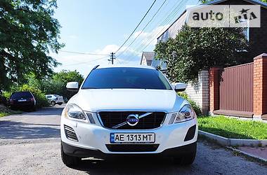 Volvo XC60 2013