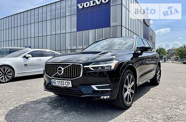 Volvo XC60 2019